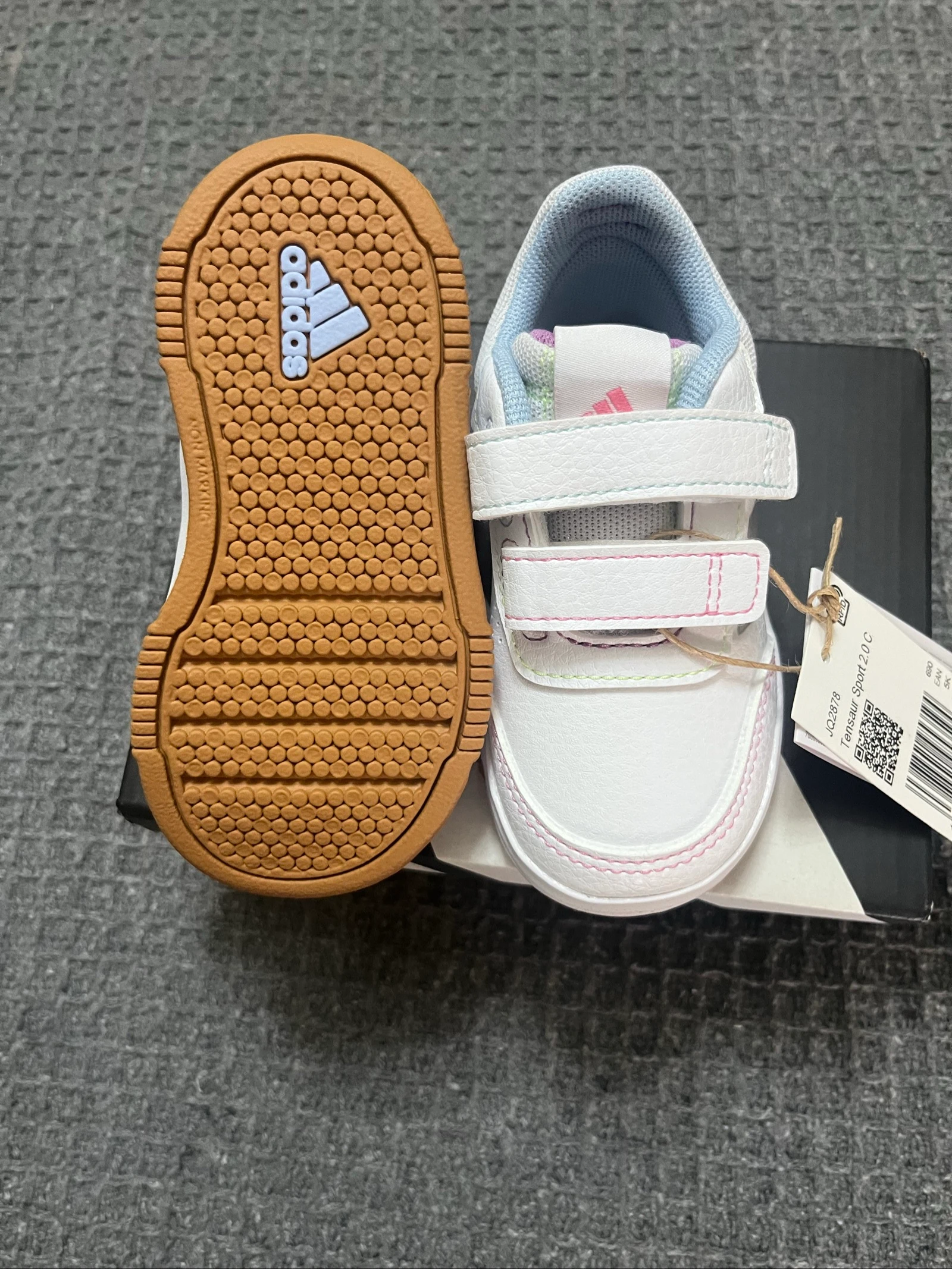 Adidas tensaur sport 2.0 – photo 2